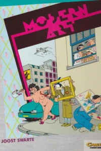 Modern Art