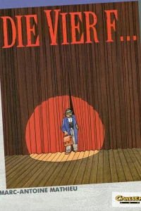Die vier F...