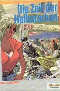 Die Zeit der Halbstarken
