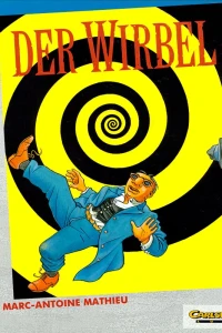 Der Wirbel