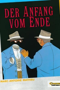 Der Anfang vom Ende