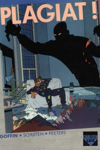 Plagiat!