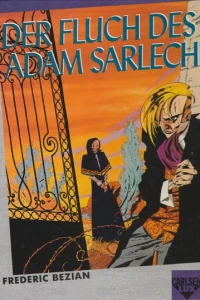 Der Fluch des Adam Sarlech