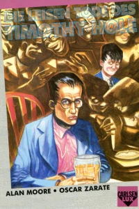 Die Leisen Tode des Timothy Hole