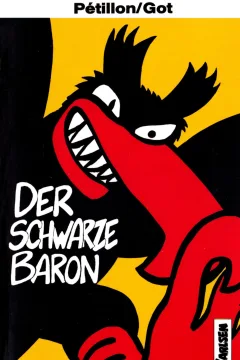 Der Schwarze Baron