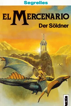 El Mercenario: Der Söldner