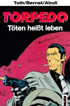 Torpedo: Töten heißt leben
