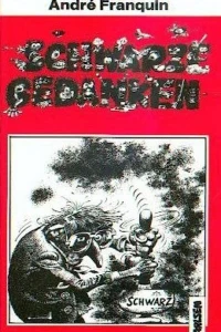 Schwarze Gedanken