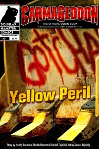 Yellow Peril