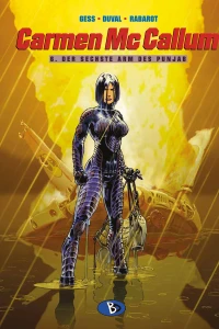 Der sechste Arm des Punjab