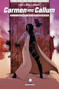 L'Appel de Baïkonour