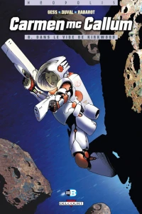 Dans le vide de Kirkwood