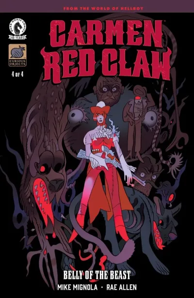 Cover of Cover B