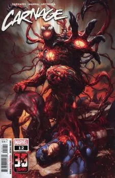 Cover of Issue #12