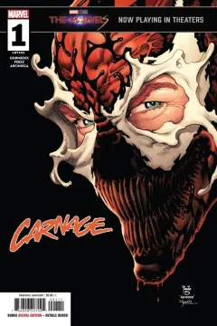 Issue #1