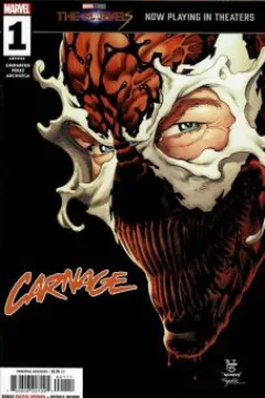 Issue #1