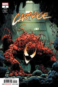 Issue #2