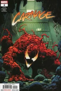 Issue #2