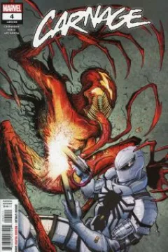 Issue #4