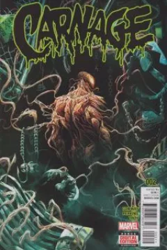 Issue #2