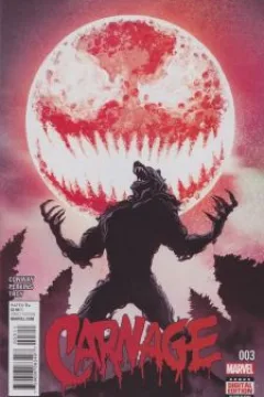 Issue #3