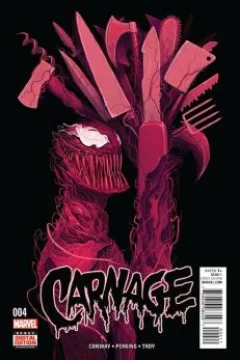 Issue #4