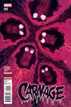 Issue #5