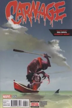 Sea Devil Part 1