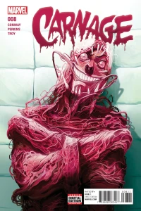 Sea Devil Part Three