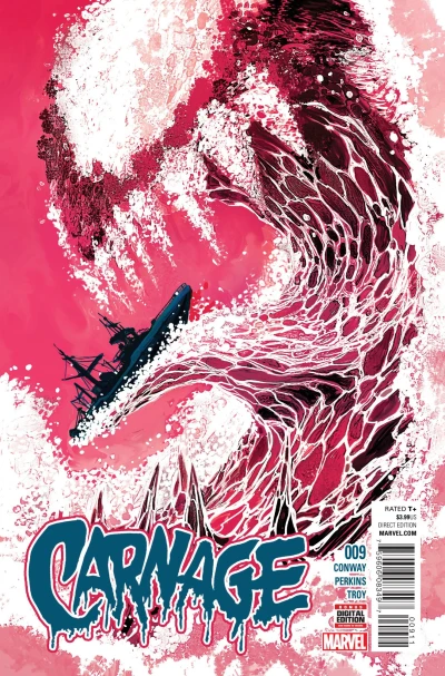 Cover of Sea Devil Part Four