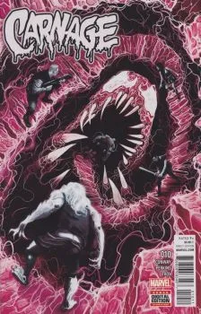 Cover of Sea Devil Part Five