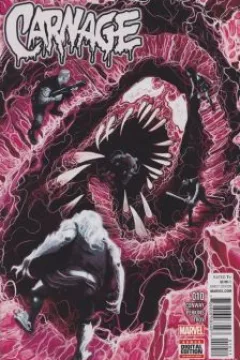 Sea Devil Part Five