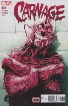 Cover of Sea Devil Part Three