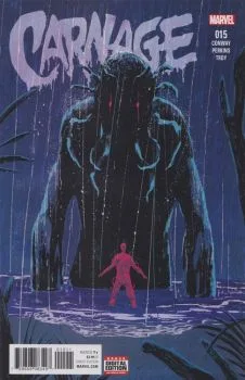 Cover of What Dwells Beneath Part Five