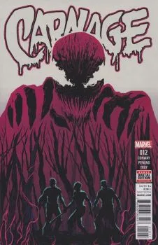 Cover of What Dwells Beneath Part Two