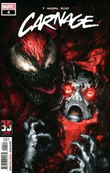 Cover of A Wild Hunt
