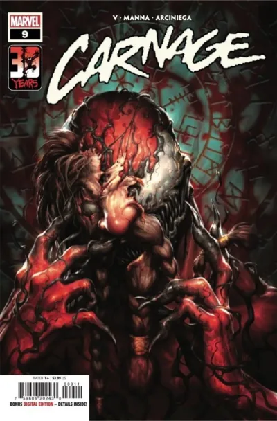 Cover of Godmaker