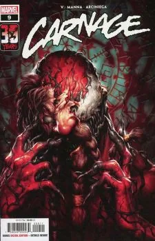 Cover of Godmaker