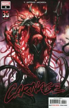Cover of In Hell Part One
