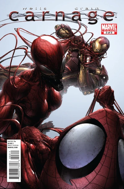 Cover of Family Feud, Pt. 3