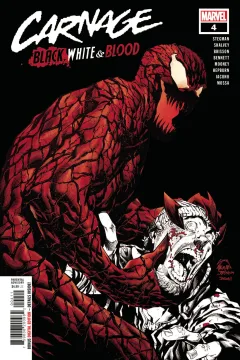 Issue #4