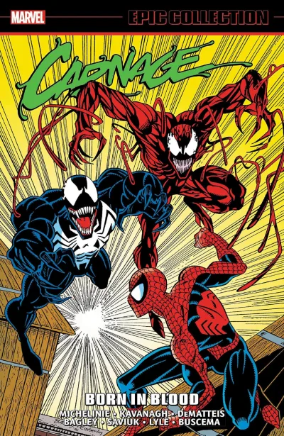 Cover of Volume 1