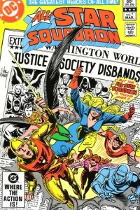 Carnage for Christmas!