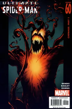 Carnage: Part 1