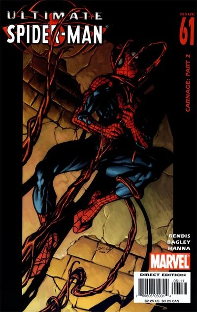 Cover of Carnage: Part 2