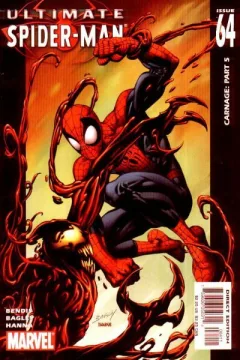 Carnage: Part 5