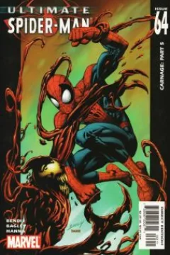 Carnage: Part 5