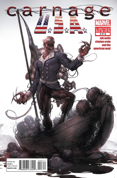 Cover of Die Free or Live!