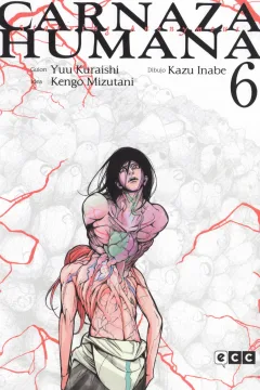 Issue #6