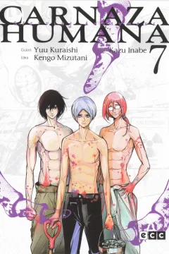 Issue #7